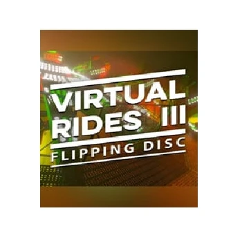 Pixelsplit Virtual Rides III Flipping Disc PC Game
